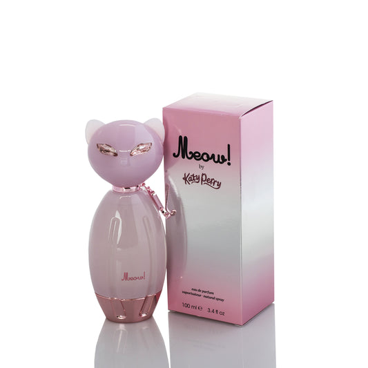 Katy Perry Meow For Woman