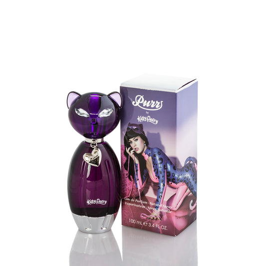 Katy Perry Purr For Woman