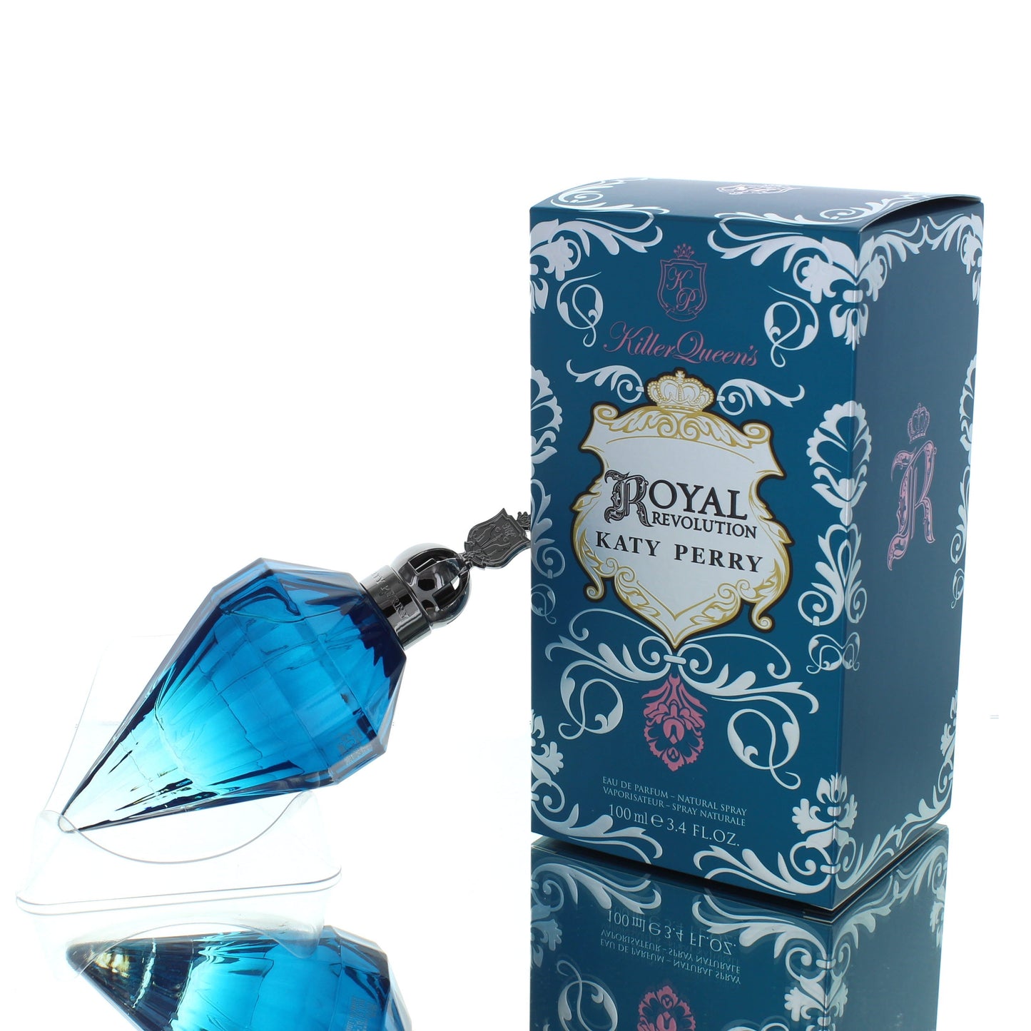 Buy Katy Perry Royal Revolution (2014) Woman Fragrance in Canada online at the best price. Fragrancebuy is Canada's perfume and cologne outlet