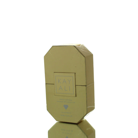 Kayali Vanilla Royale Sugared Patchouli 64 Intense For Man/Woman Eau De Parfum Perfume Boxed