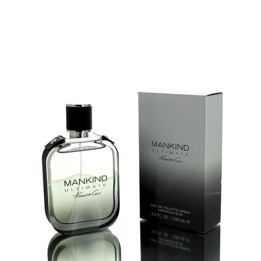 Buy Kenneth Cole Mankind Ultimate For Man perfume and cologne online  at the lowest price. Fragrancebuy is your source for authentic niche fragrances at wholesale prices in Canada. Buy real perfume online at the best price. Shop deals and buy legit fragrance at wholesale price in Canada