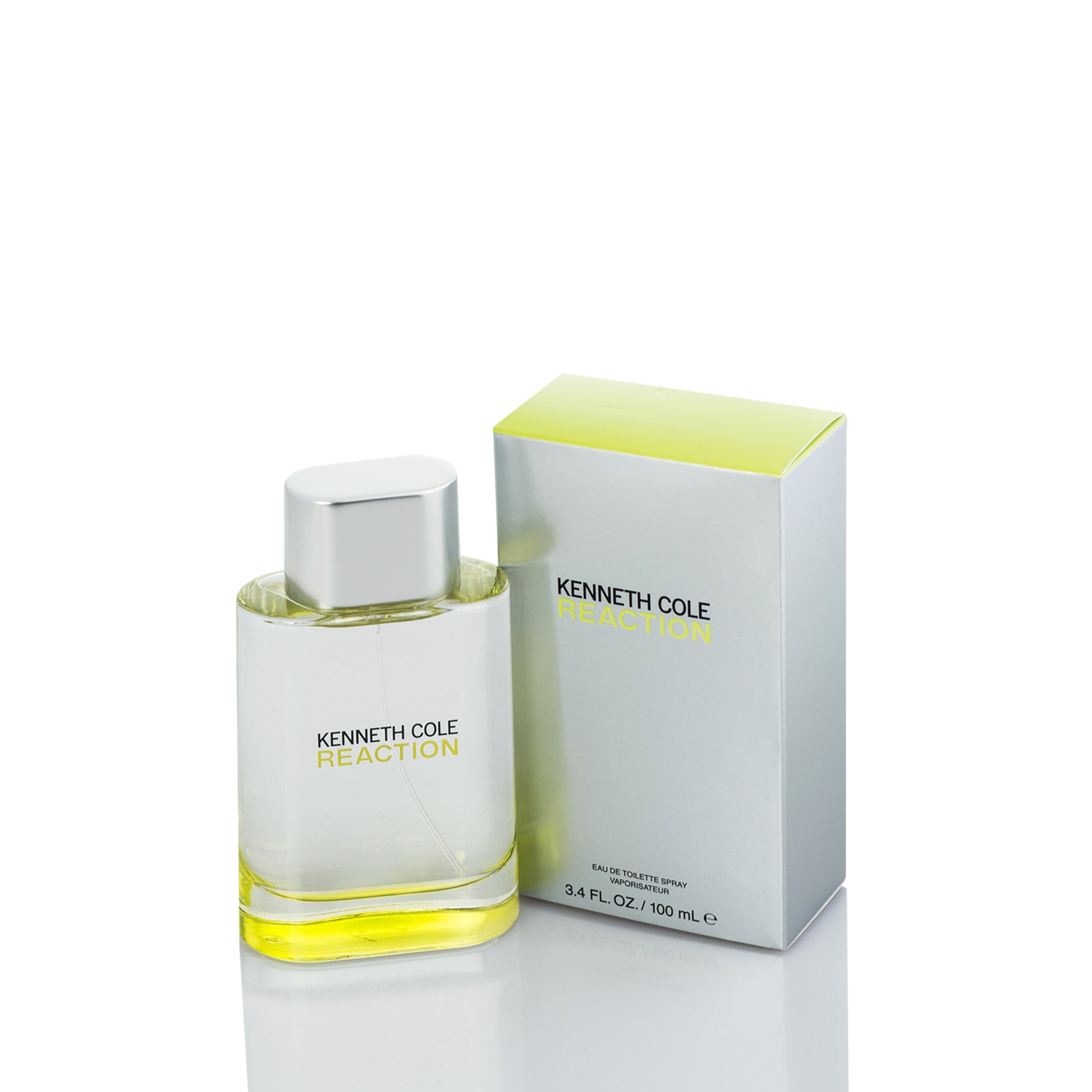 Kenneth Cole Reaction For Man Eau de Toilette Perfume Tester
