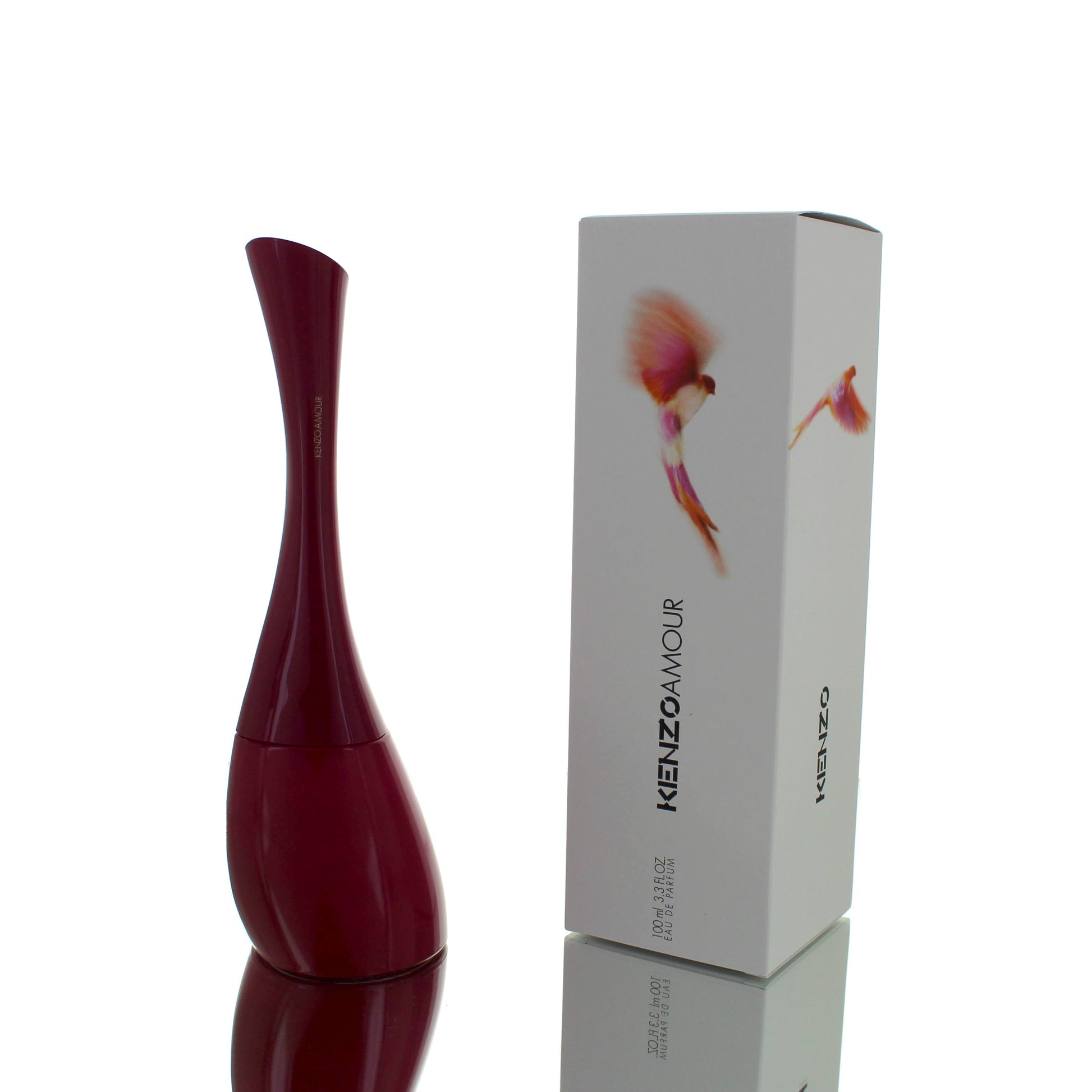 Kenzo Amour For Woman Eau De Parfum Perfume Boxed