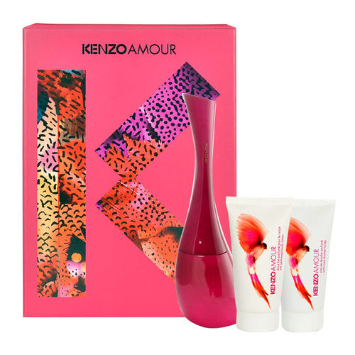 Buy Kenzo Amour For Woman in Canada online. Best Price from Fragrancebuy. Discontinued perfume and new arrivals