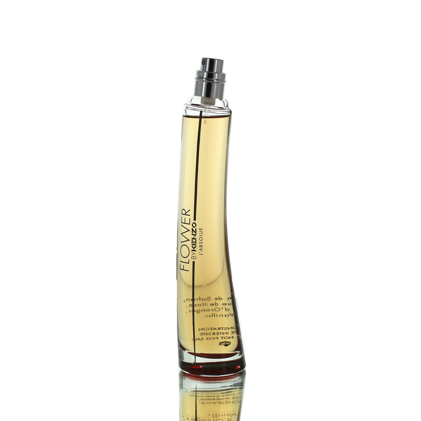 Kenzo Flower L'Absolue For Woman Eau De Parfum Perfume Tester