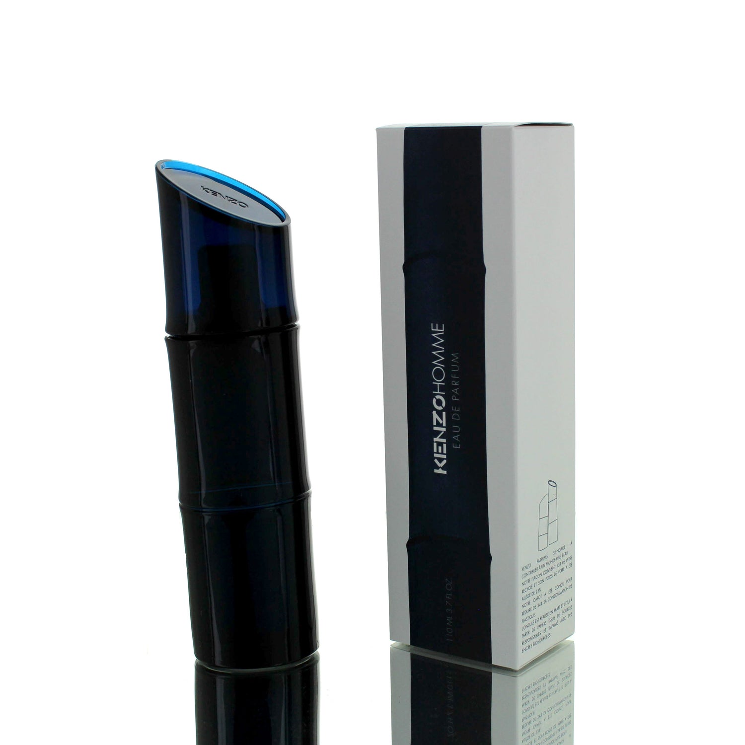 Kenzo Homme Eau de Parfum (Relaunch) For Man Eau De Parfum Perfume Boxed
