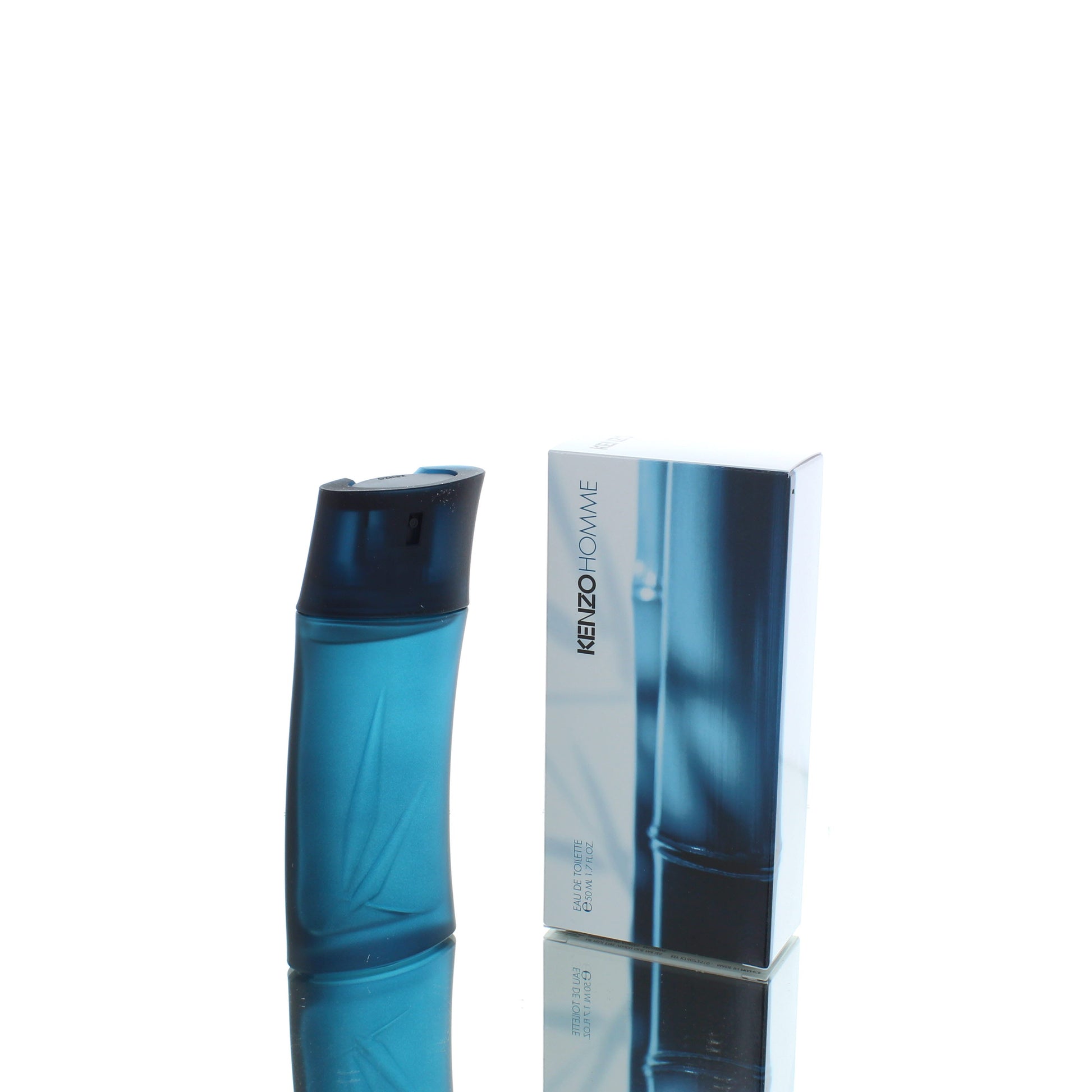 Kenzo Homme For Man Eau De Toilette Perfume Tester