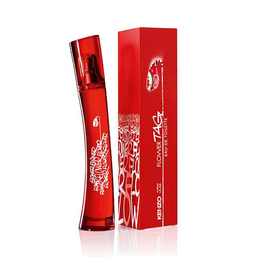 Buy Kenzo Flower Tag For Woman perfume and cologne online  at the lowest price. Fragrancebuy is your source for authentic niche fragrances at wholesale prices in Canada. Buy real perfume online at the best price. Shop deals and buy legit fragrance at wholesale price in Canada