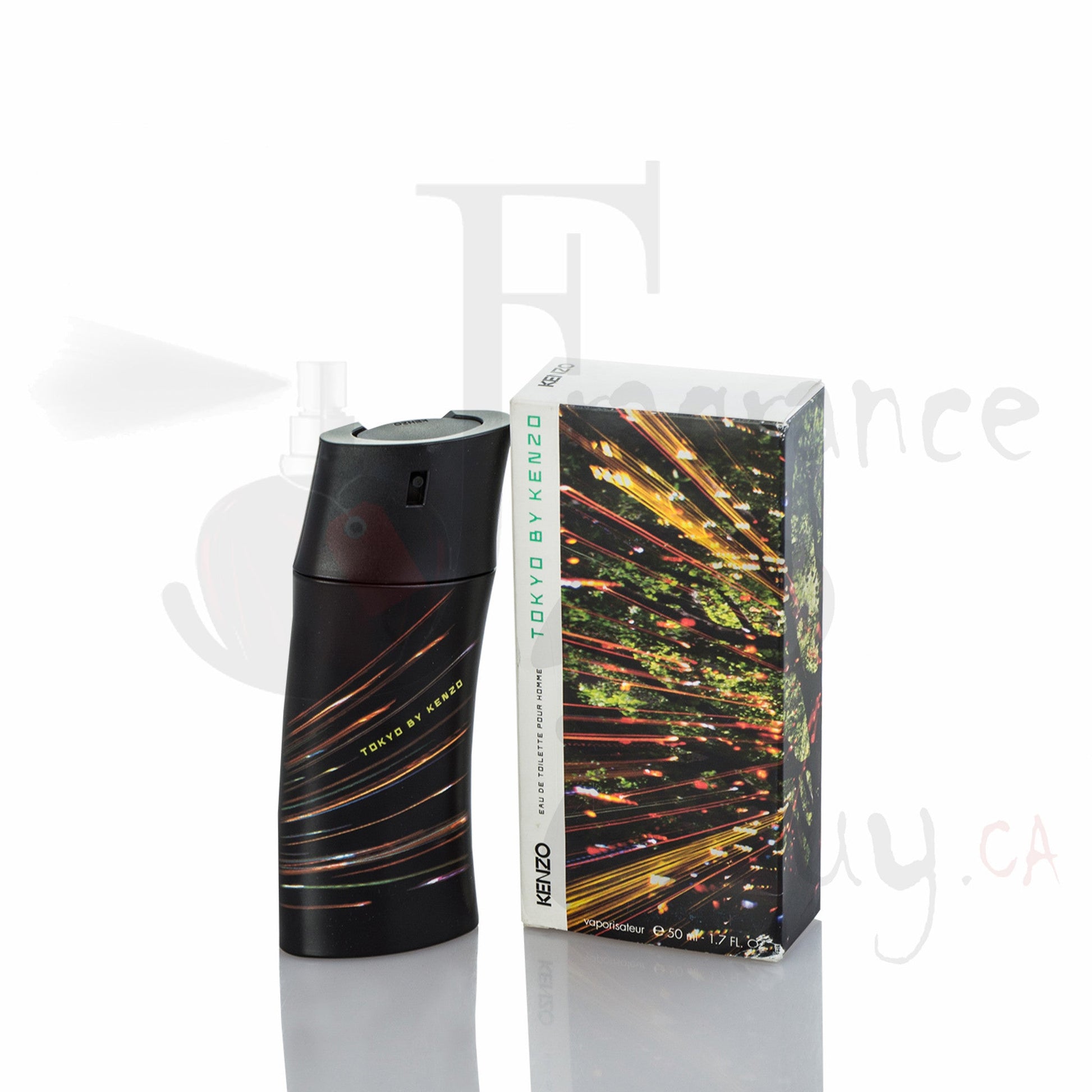 Buy Kenzo Tokyo M 100ml Boxed Mens Cologne online in Canada at the lowest price. Fragrancebuy is your source for authentic niche fragrances at wholesale prices in Canada. Buy real perfumes online at the best price