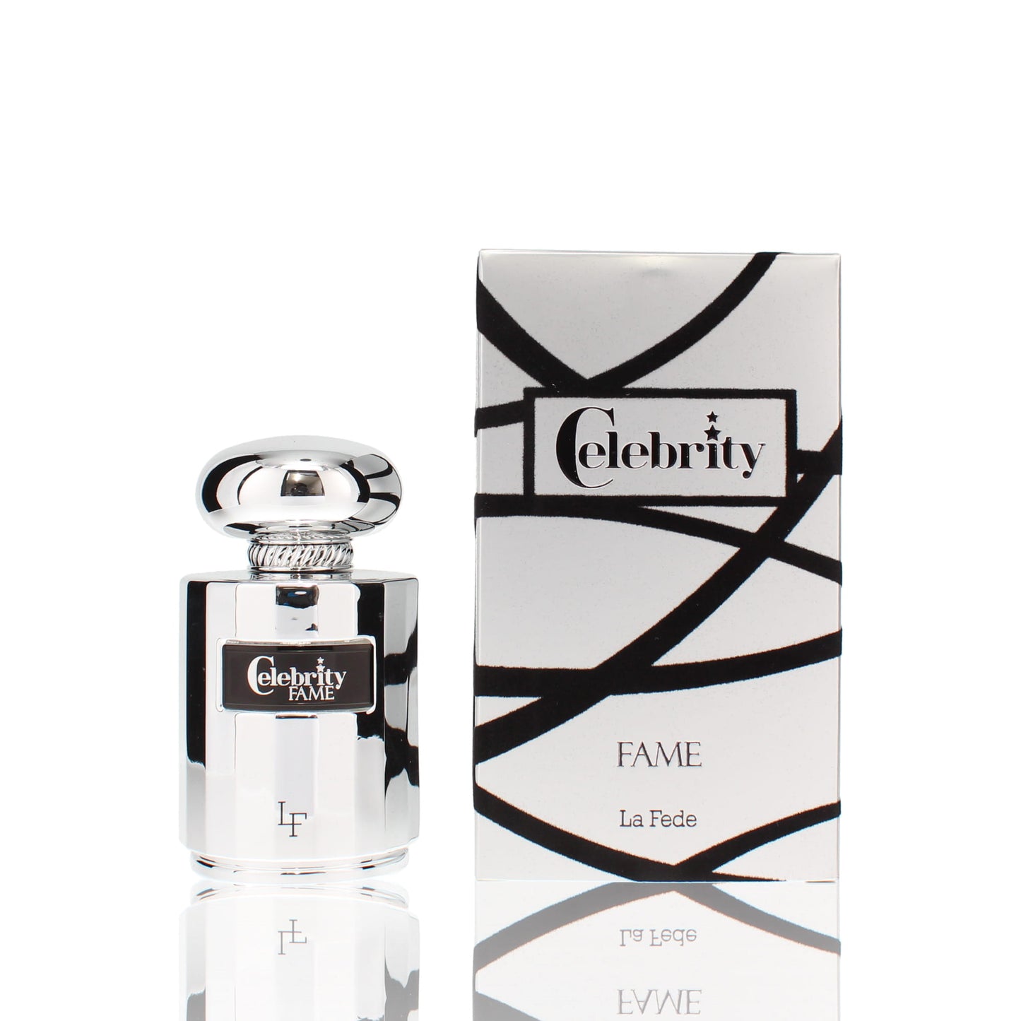 Khadlaj Celebrity Fame For Man