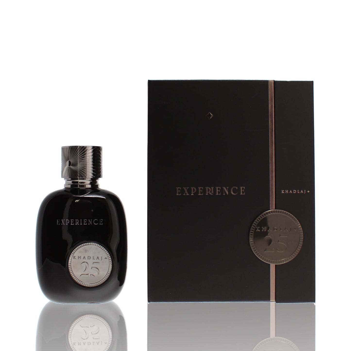 Khadlaj 25 Experience For Man/Woman