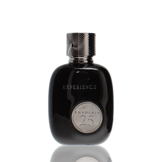 Khadlaj 25 Experience For Man/Woman