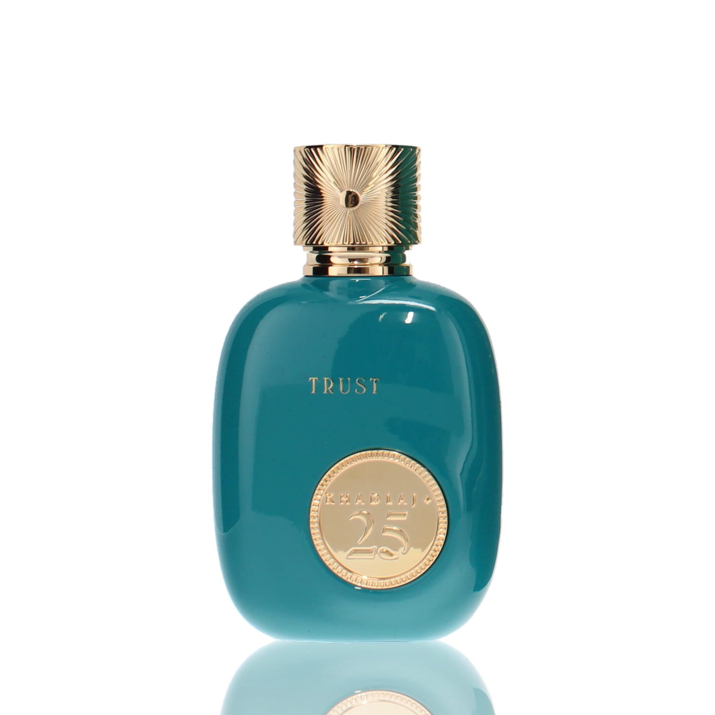 Khadlaj 25 Trust For Man/Woman