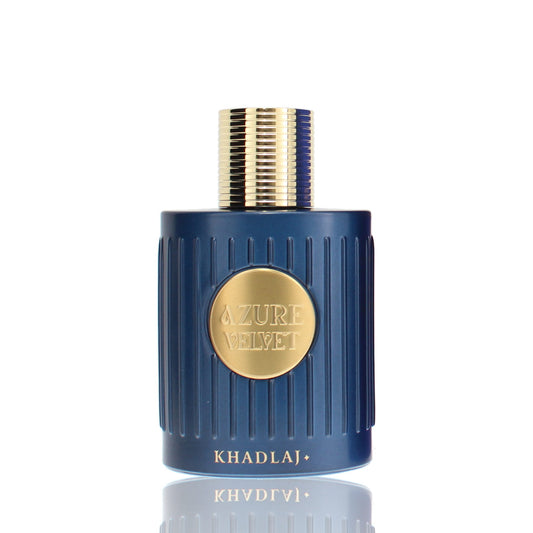 Khadlaj Azure Velvet para hombre/mujer