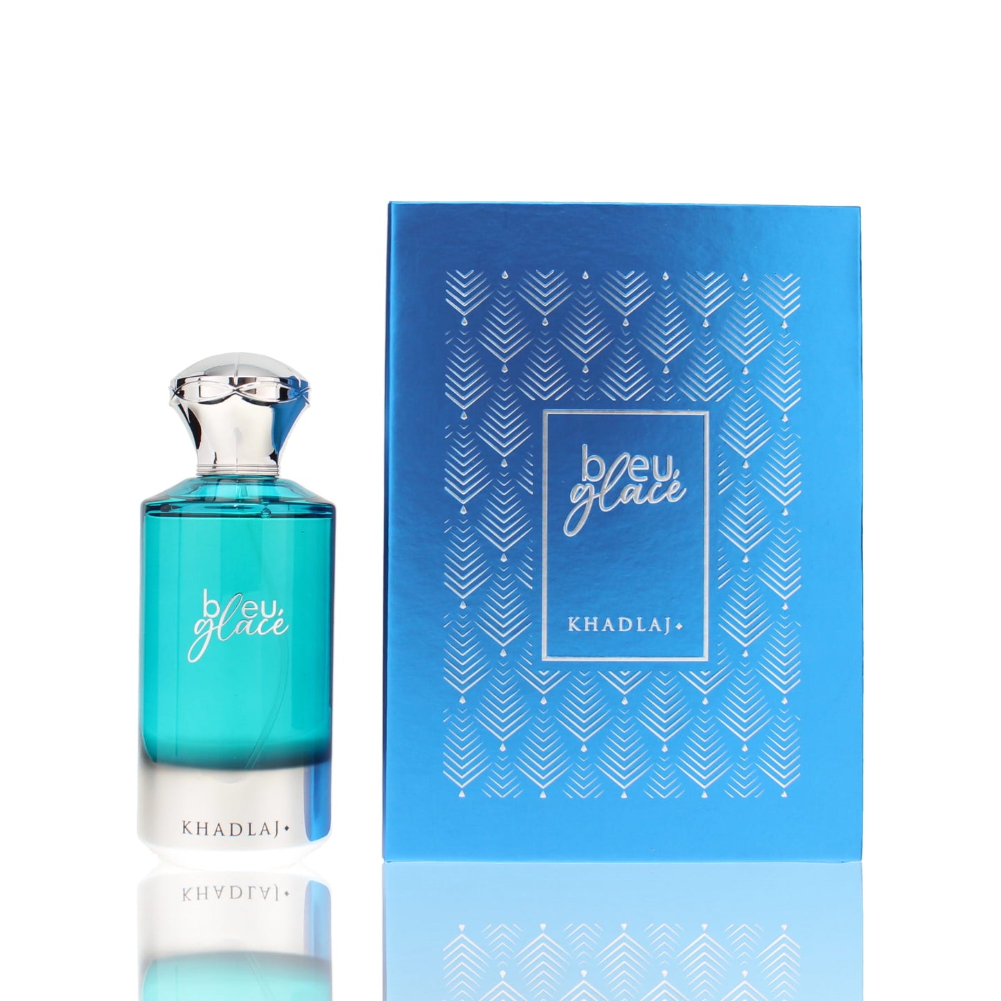 Khadlaj Bleu Glace For Man