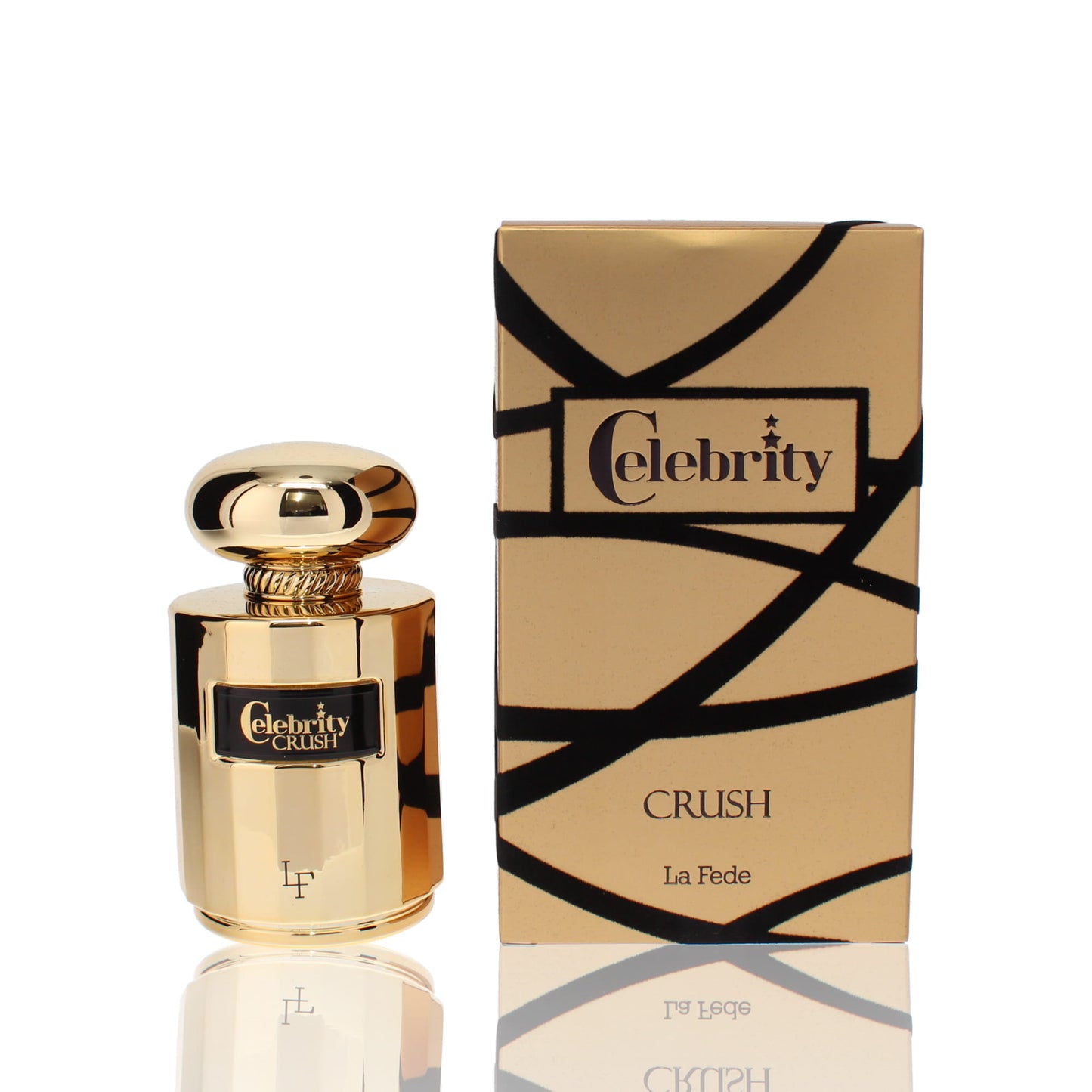 Khadlaj Celebrity Crush For Woman