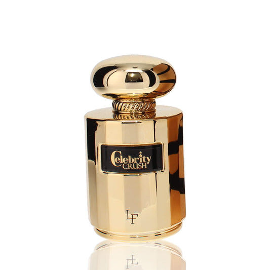 Khadlaj Celebrity Crush For Woman