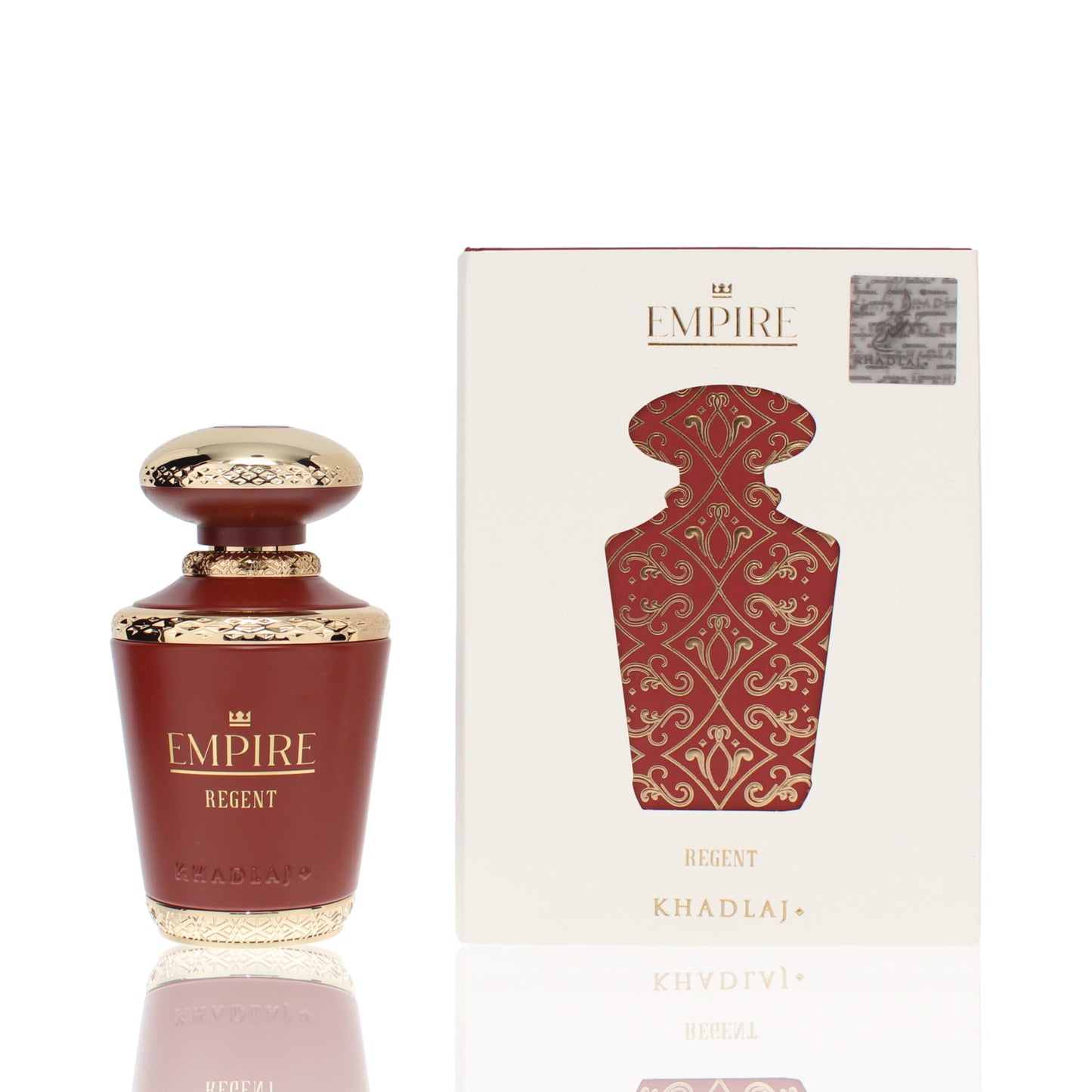 Khadlaj Empire Regent For Man/Woman