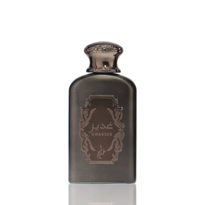 Khadlaj Ghadeer Silver Eau De Parfum Perfume
