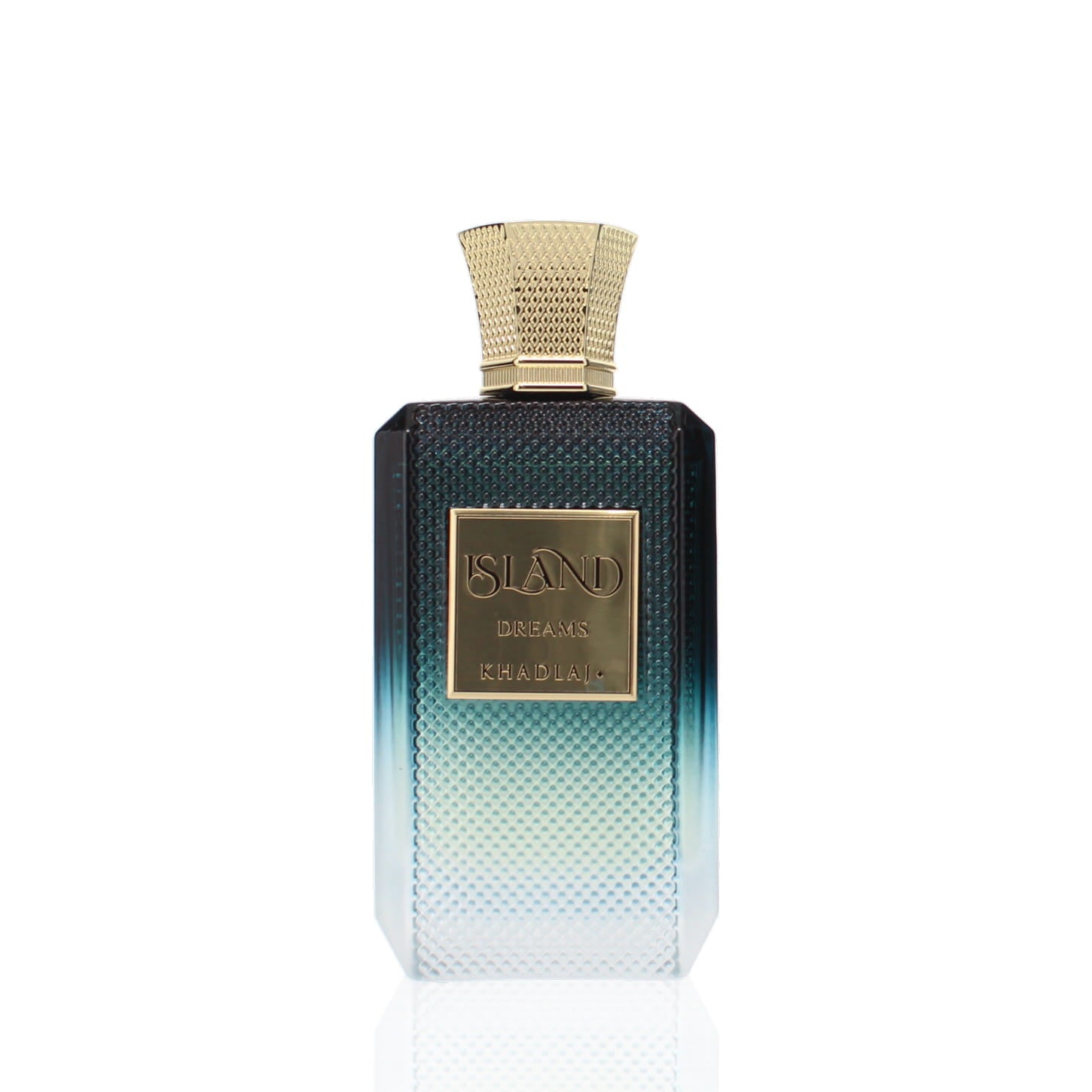 Island Dreams Khadlaj Unisex Fragrance Ginger Bergamot – FragFlex