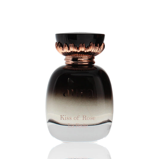 Khadlaj La Fede Aura Kiss Of Rose For Woman