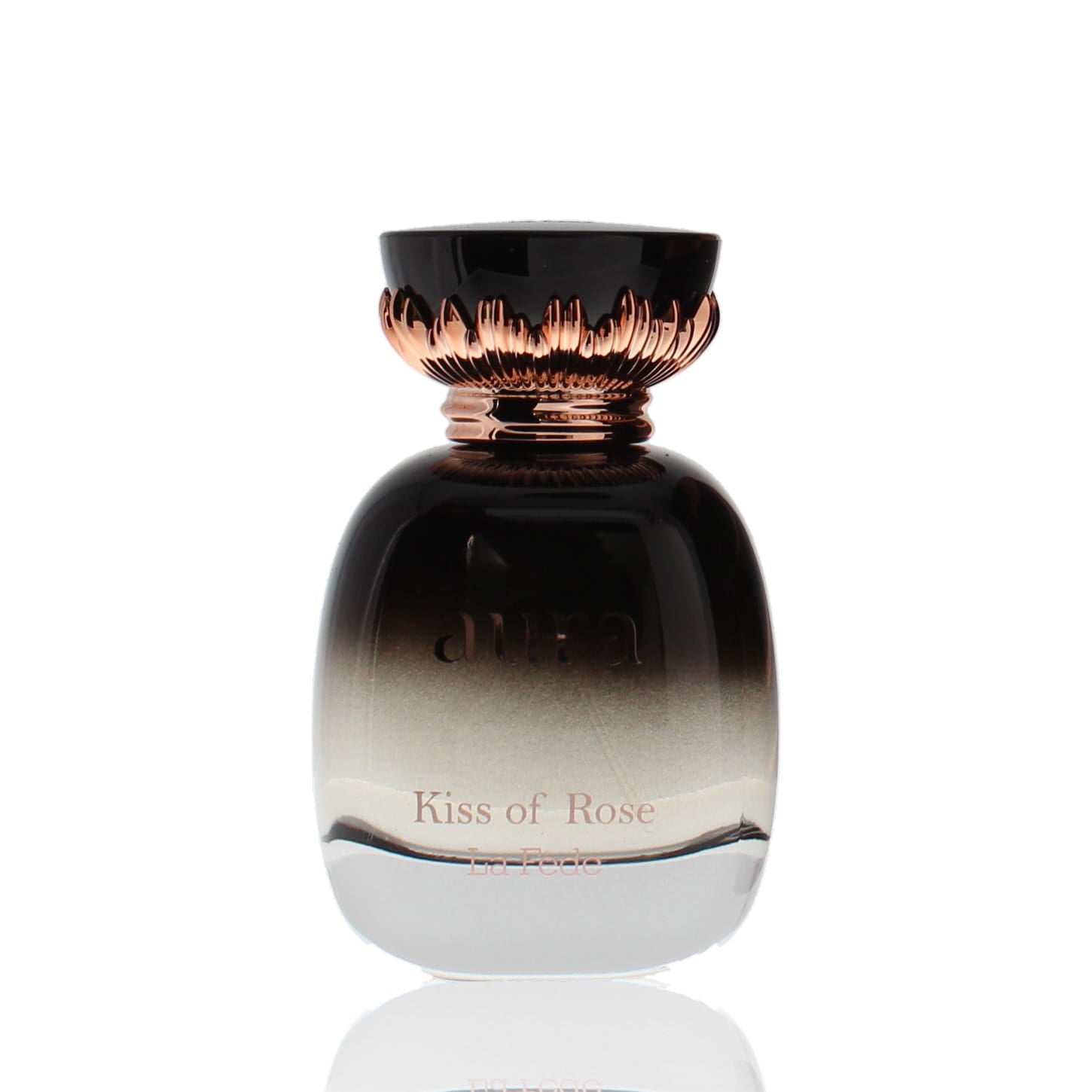 Khadlaj La Fede Aura Kiss Of Rose Eau De Parfum Perfume