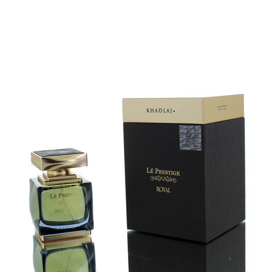 Khadlaj Le Prestige Royal For Man/Woman Eau De Parfum Perfume Boxed