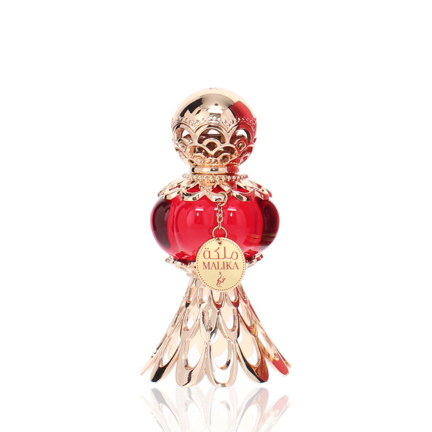 Huile concentrée rouge Khadlaj Malika pour femme