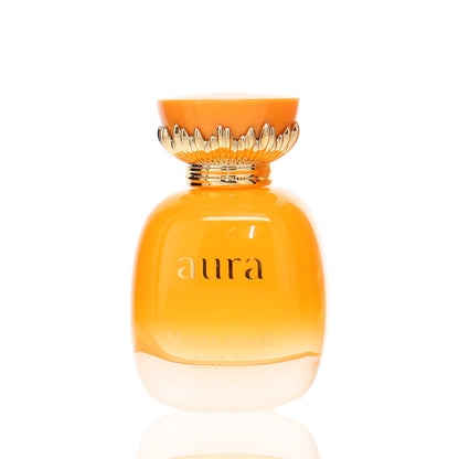 Khadlaj La Fede Aura Manga Splash Eau De Parfum Perfume