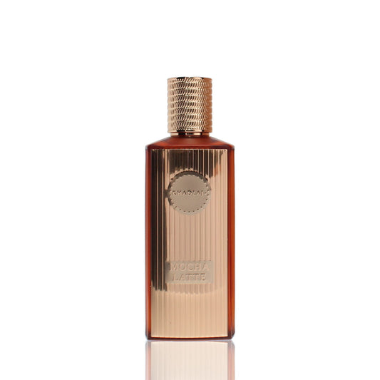 Khadlaj Mocha Latte para hombre/mujer
