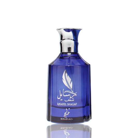 Khadlaj Rasayel Shagaf For Man
