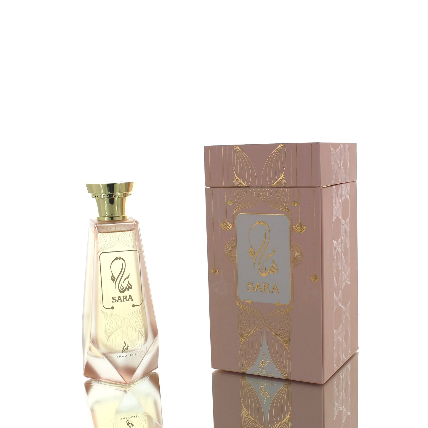 Khadlaj Sara pour femme