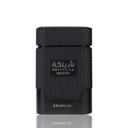 Khadlaj Shiyaaka Shadow Eau De Parfum Cologne