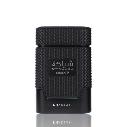 Khadlaj Shiyaaka Shadow For Man Eau De Parfum Perfume Boxed