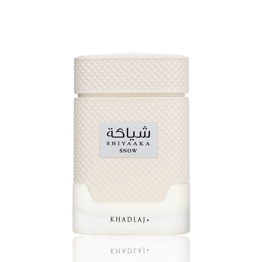 Khadlaj Shiyaaka Snow For Man/Woman