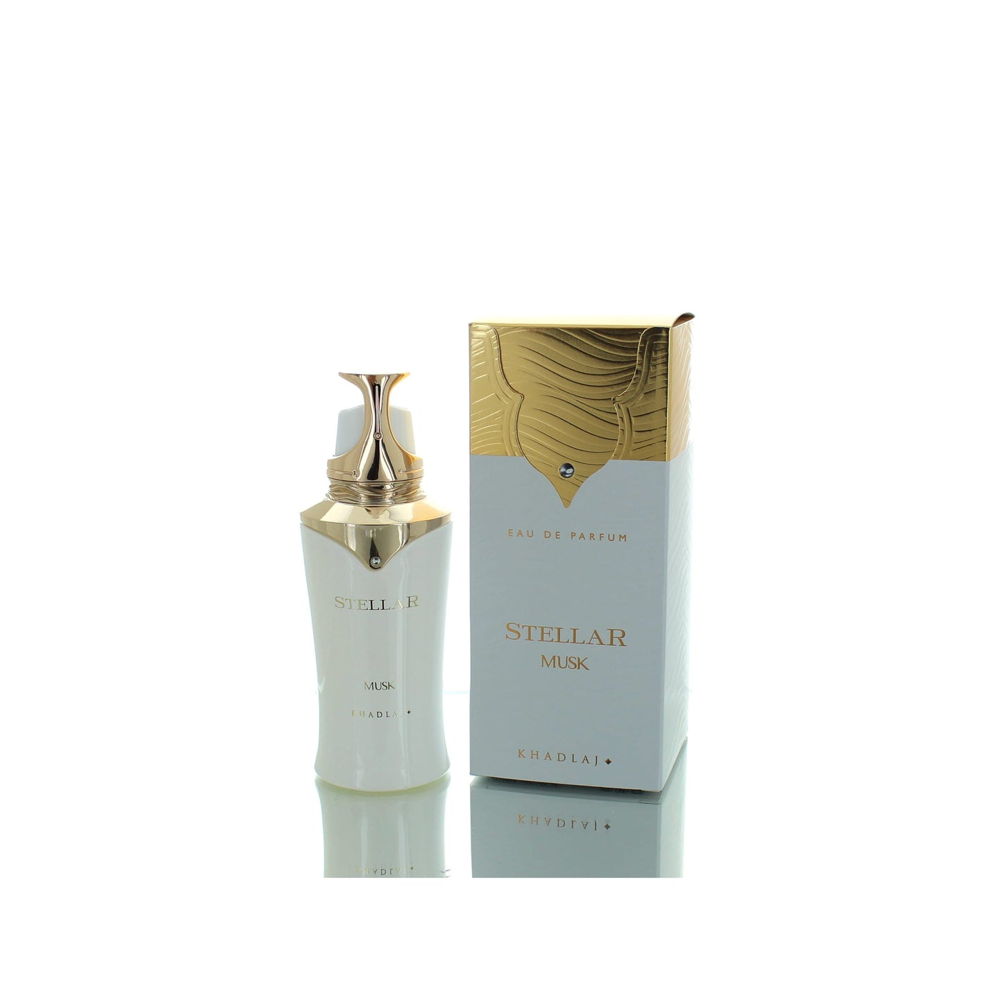 Khadlaj Stellar Musk For Woman