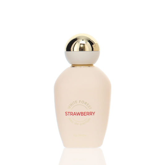 Khadlaj La Fede White Forest Strawberry For Woman