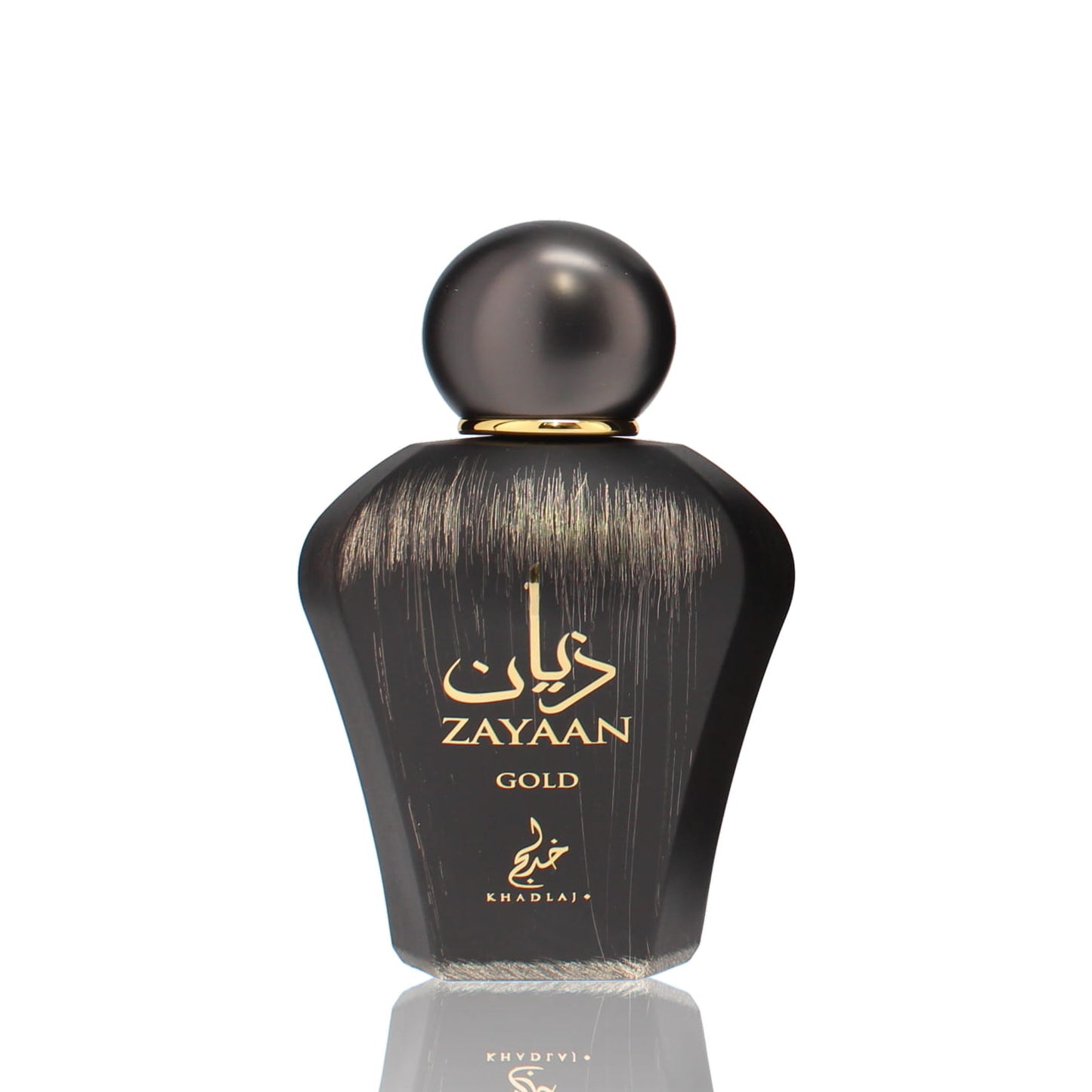 Khadlaj Zayaan Gold Eau De Parfum Cologne
