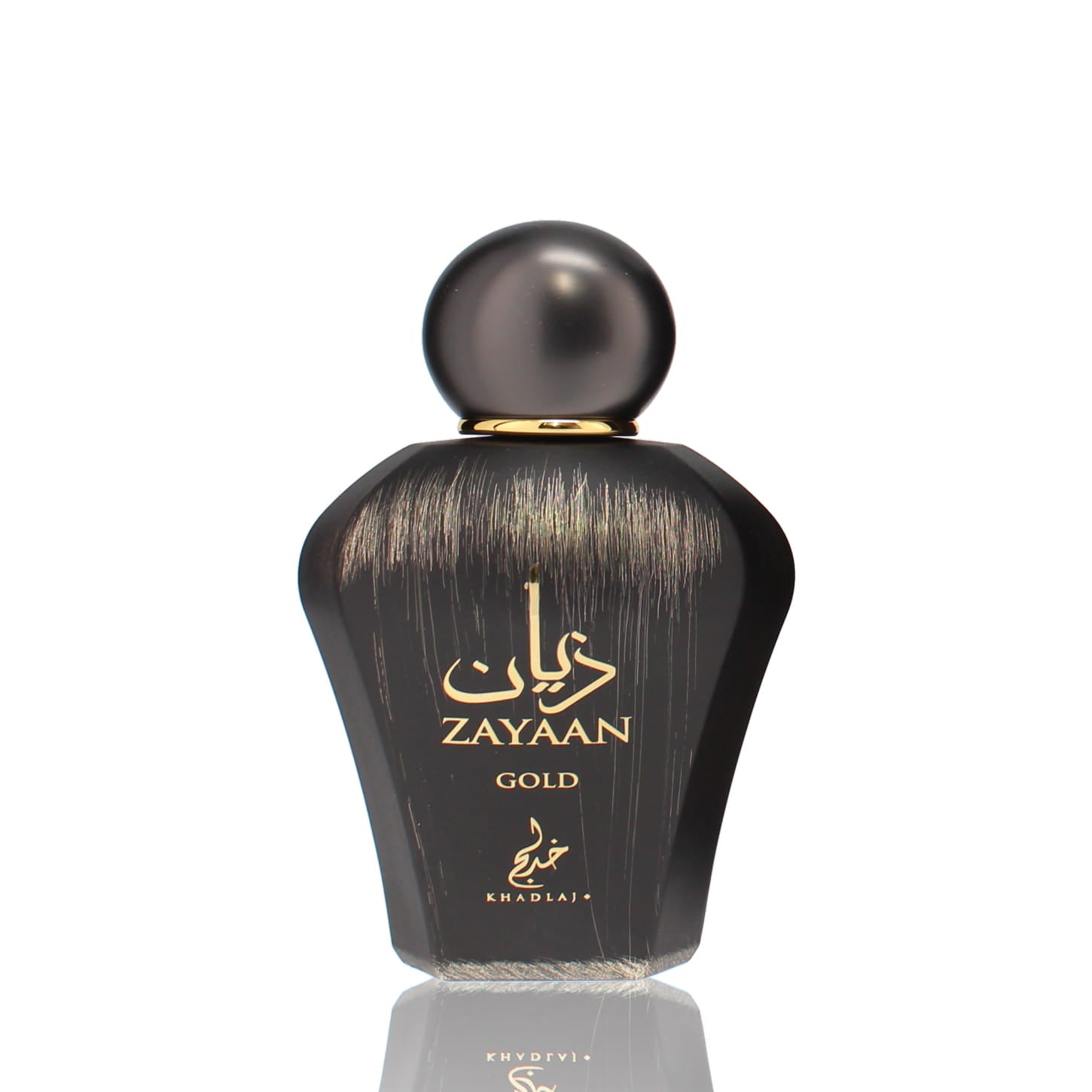 Khadlaj Zayaan Gold Eau De Parfum Cologne