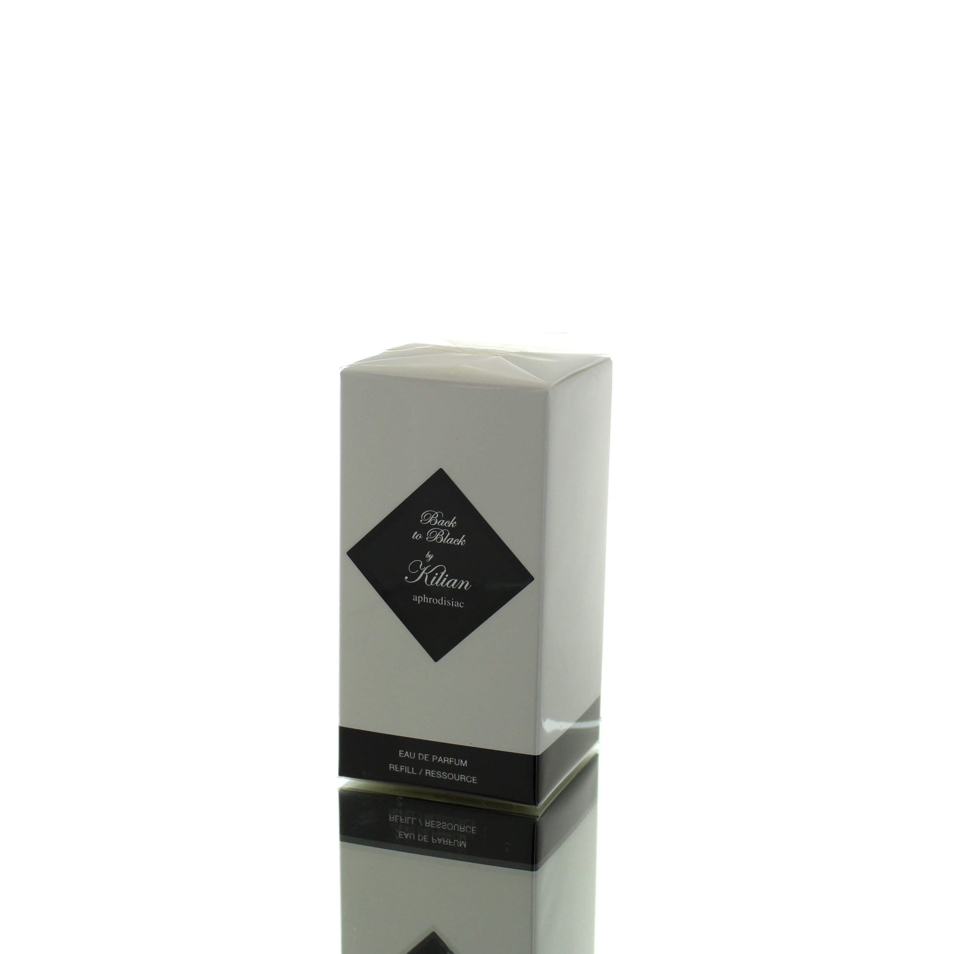 Back to Black By Kilian For Man/Woman Eau De Parfum Perfume Boxed