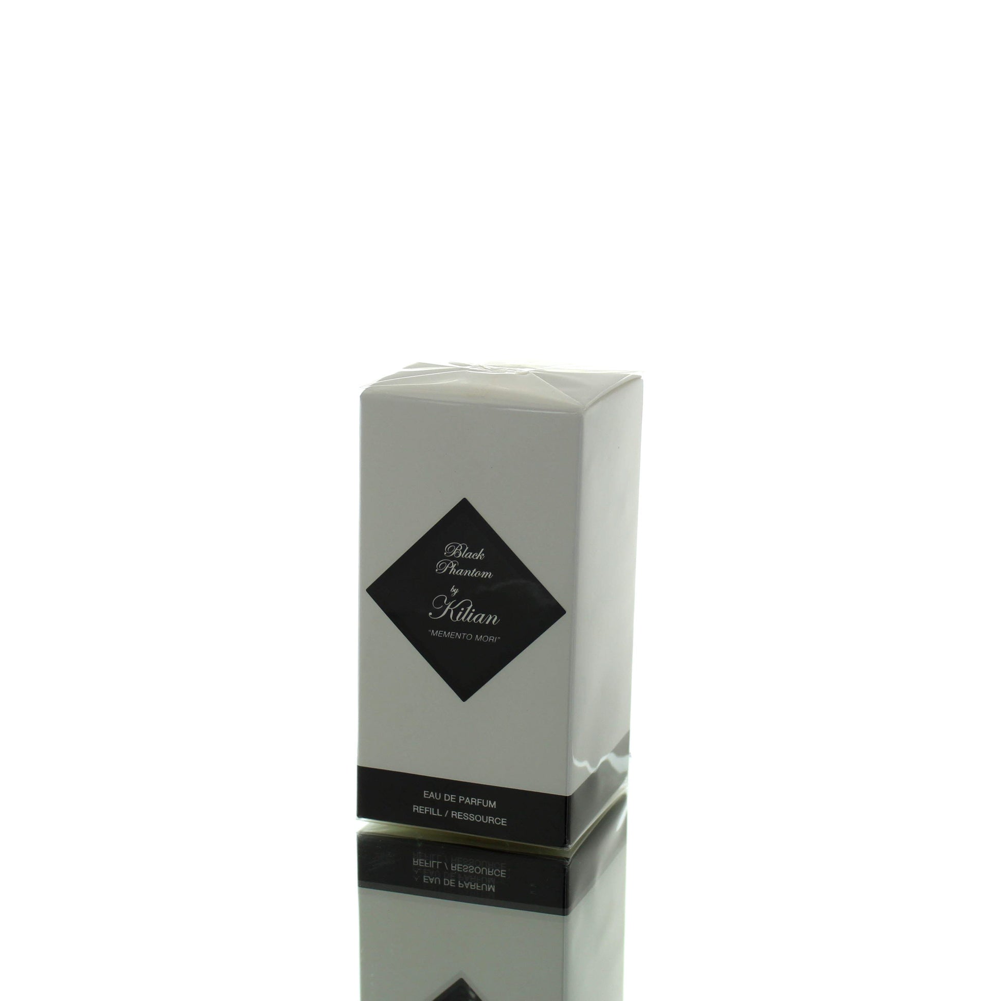 Black Phantom By Kilian For Man/Woman Eau De Parfum Perfume Boxed