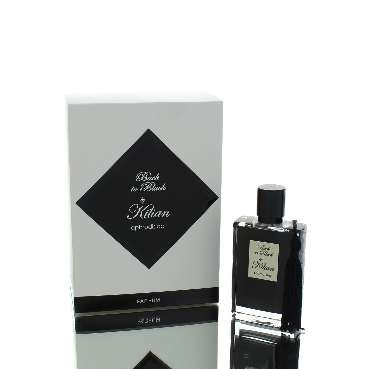 Back to Black By Kilian For Man/Woman Eau De Parfum Perfume Boxed