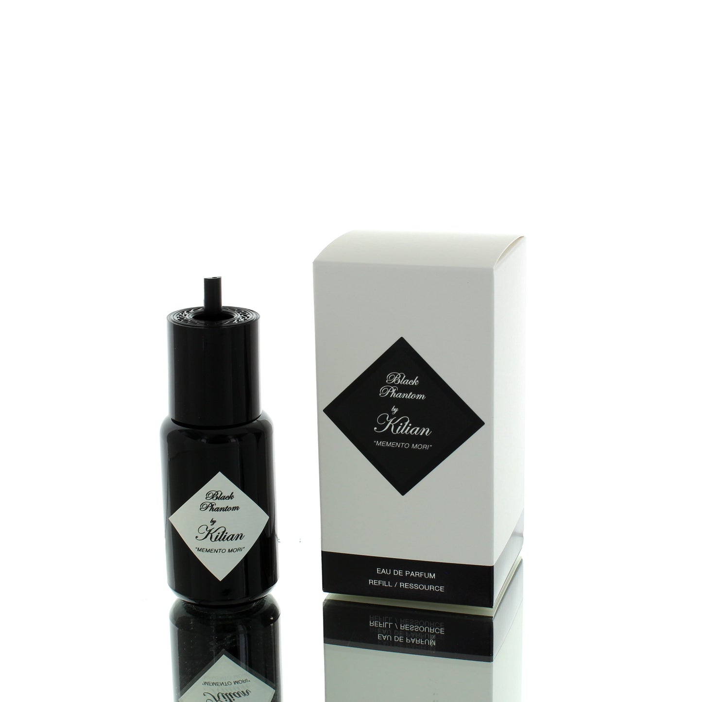 Black Phantom By Kilian For Man/Woman Eau De Parfum Perfume Boxed