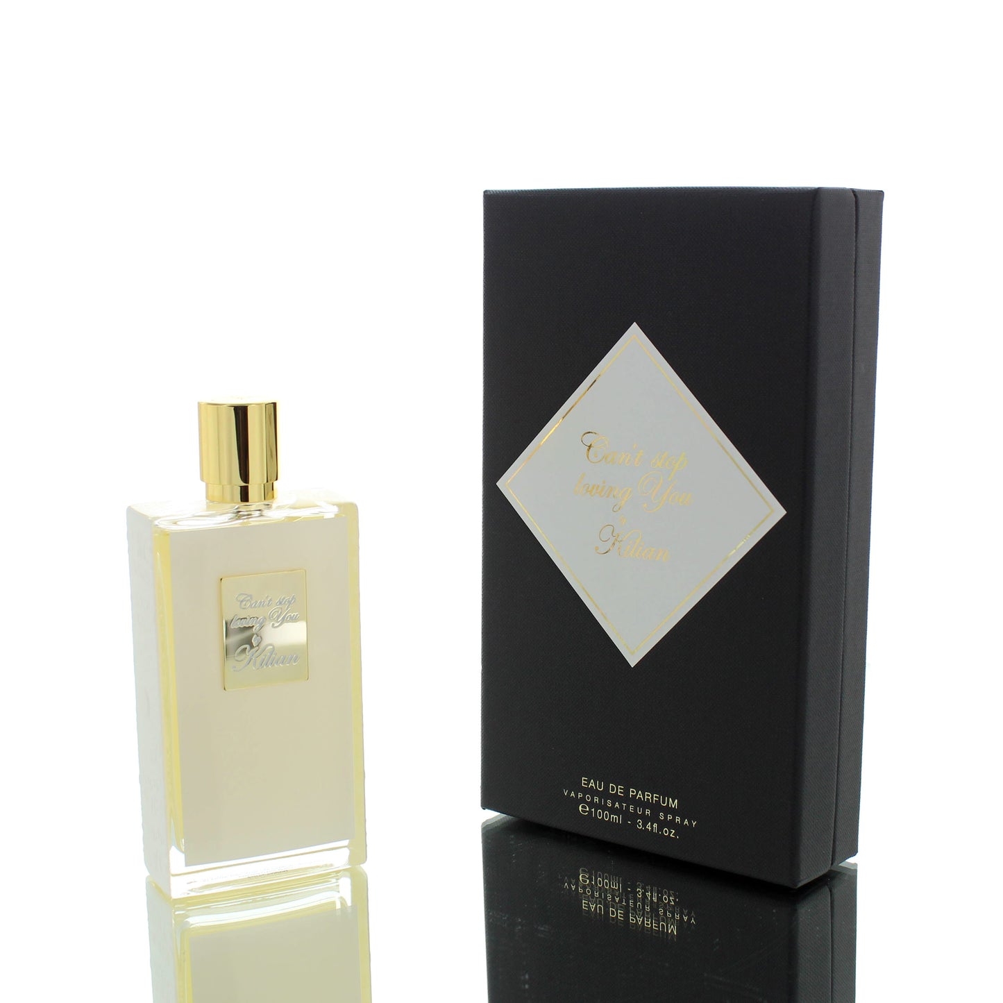 Killian Can't Stop Loving You EDP For Man/Woman Eau De Parfum Perfume Boxed