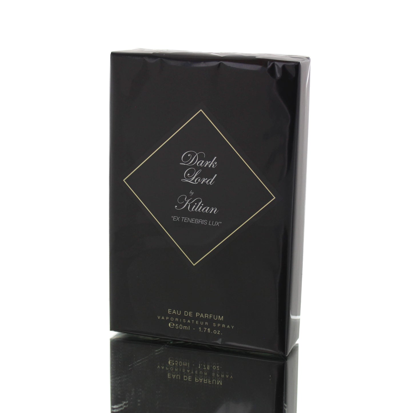 Dark Lord By Kilian For Man Eau De Parfum Perfume Boxed