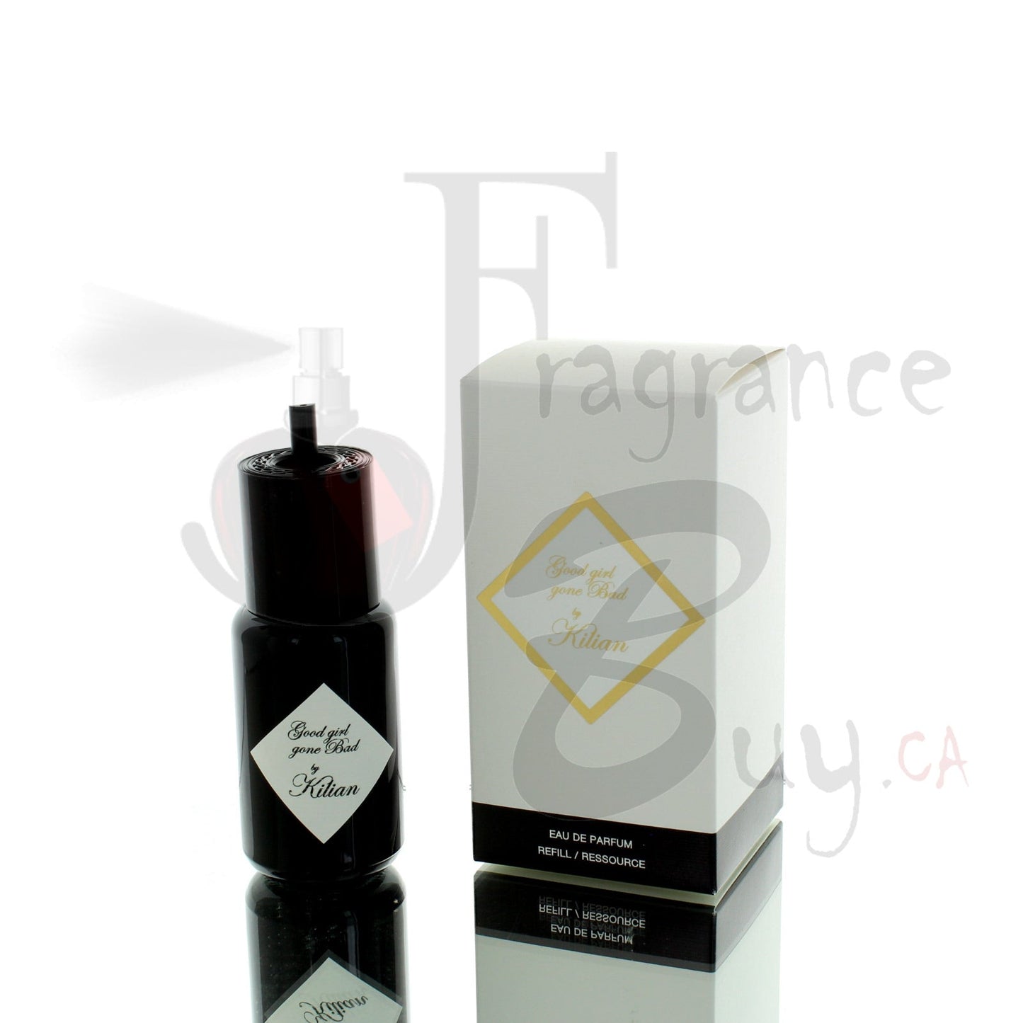 Buy Good Girl Gone Bad By Kilian For Woman perfume and cologne online  at the lowest price. Fragrancebuy is your source for authentic niche fragrances at wholesale prices in Canada. Buy real perfume online at the best price. Shop deals and buy legit fragrance at wholesale price in Canada