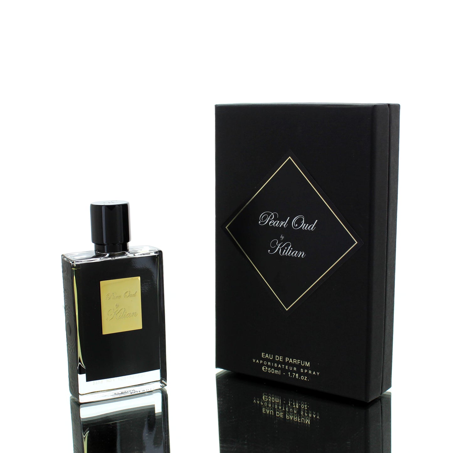 Kilian Pearl Oud