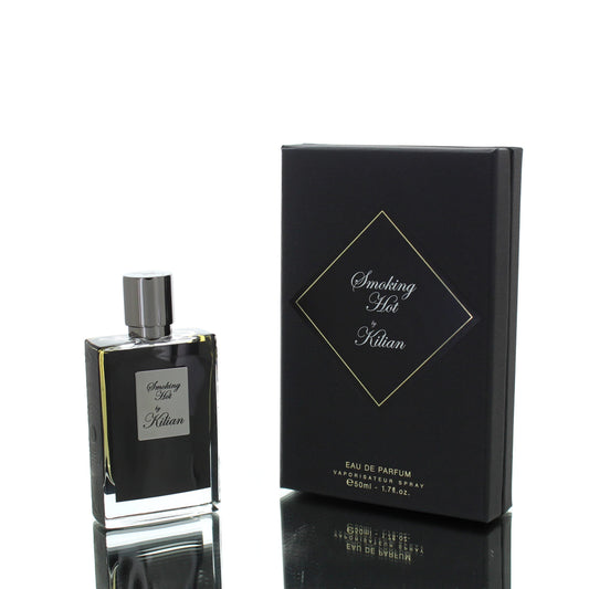 Kilian Smoking Hot For Man/Woman Eau De Parfum Perfume Boxed