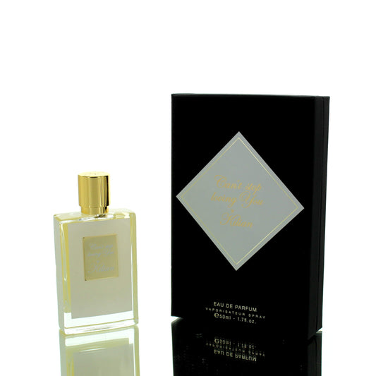 Killian no puede dejar de amarte por mujer