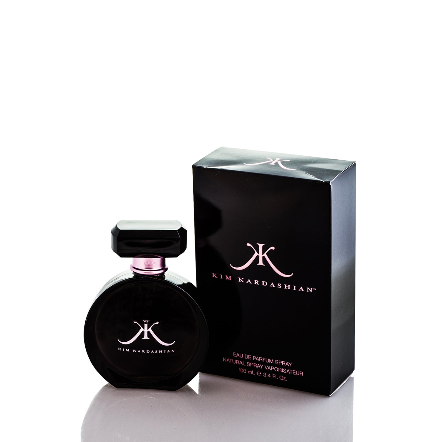 Kim Kardashian For Woman Eau De Parfum Perfume Tester